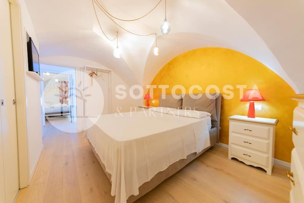 Sweet Dreams - Indipendente In Centro Appartement Lecce