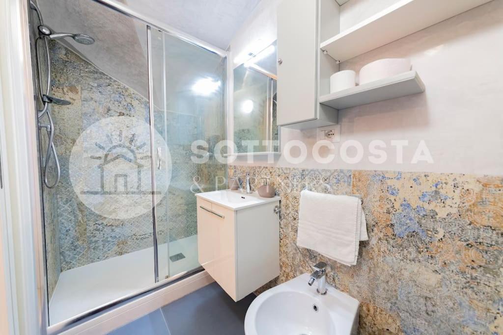Appartement Sweet Dreams - Indipendente In Centro *