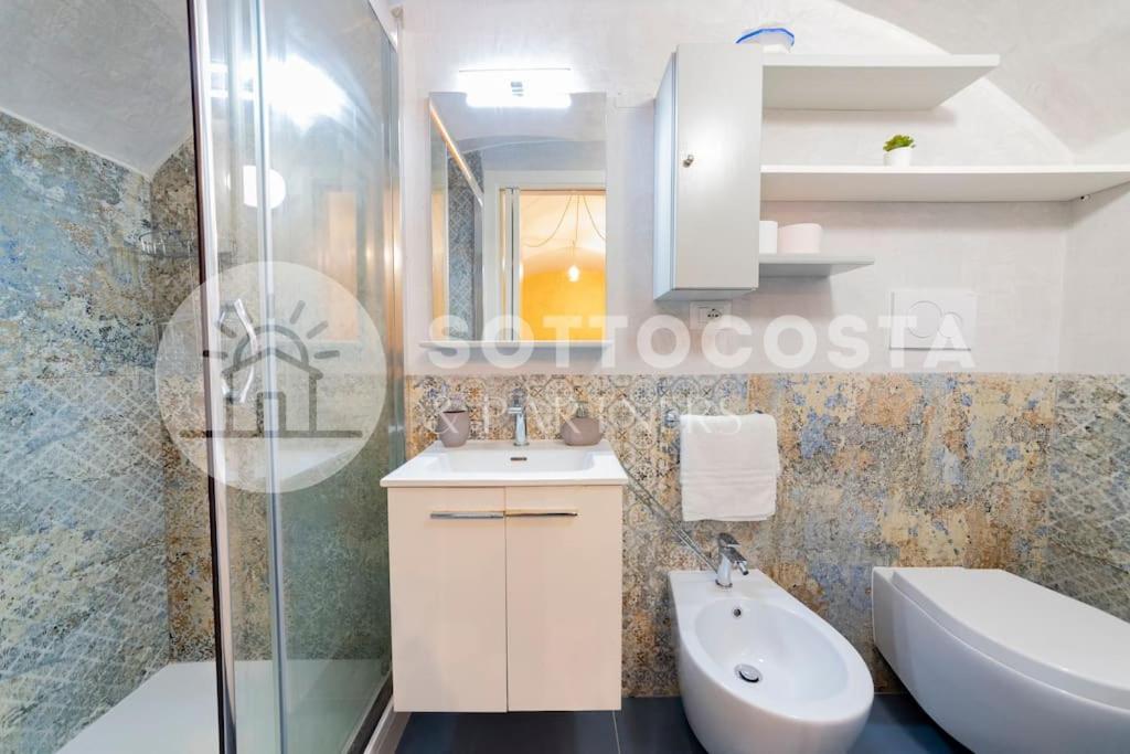 Appartement Sweet Dreams - Indipendente In Centro