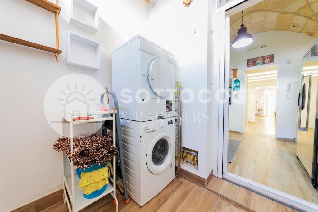 Appartement Sweet Dreams - Indipendente In Centro Lecce