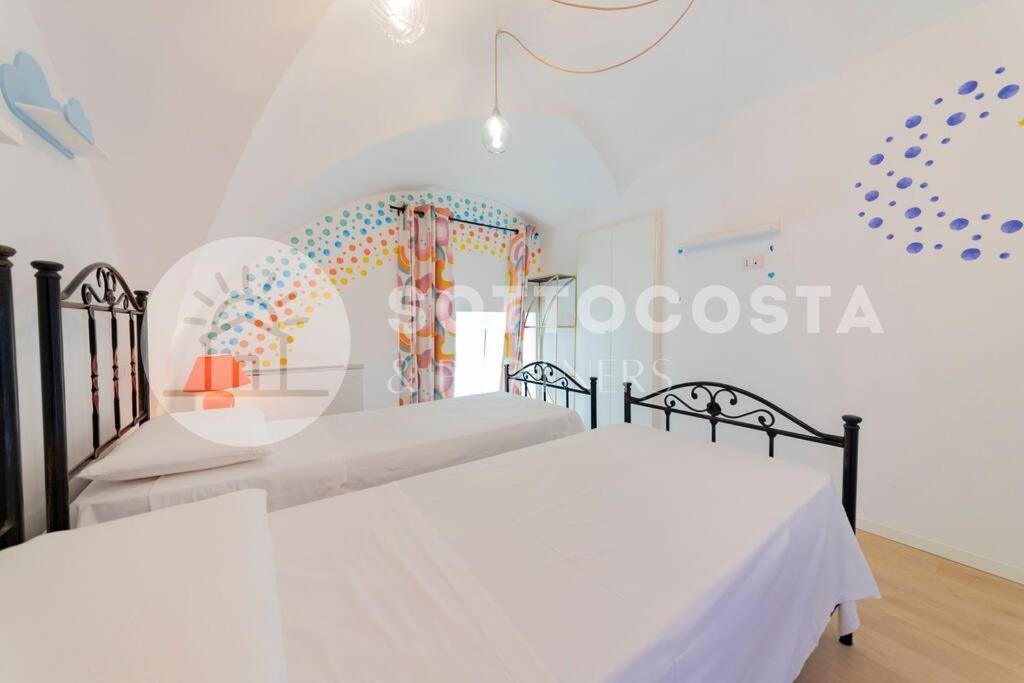 Appartement Sweet Dreams - Indipendente In Centro Lecce