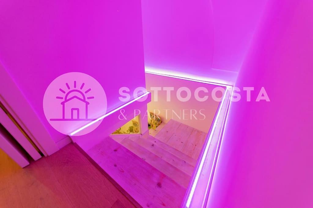 Appartement Sweet Dreams - Indipendente In Centro