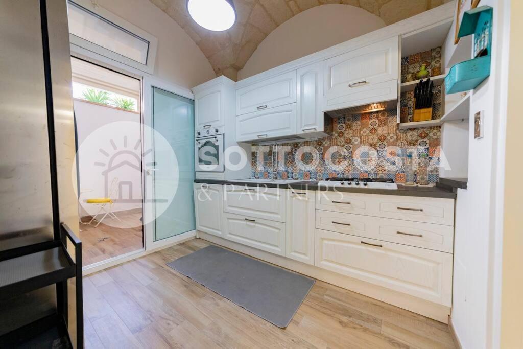 Sweet Dreams - Indipendente In Centro Appartement Lecce